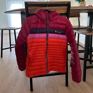 Cotopaxi Puffer
